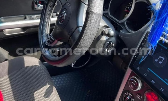 Acheter Occasion Voiture Suzuki Grand Vitara Autre à Douala, Littoral Cameroon Acheter Occasion Voiture Suzuki Grand Vitara Autre à Douala, Littoral Cameroon