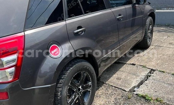 Acheter Occasion Voiture Suzuki Grand Vitara Autre à Douala, Littoral Cameroon Acheter Occasion Voiture Suzuki Grand Vitara Autre à Douala, Littoral Cameroon