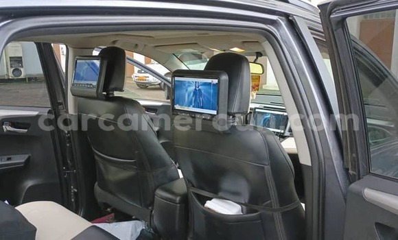 Buy Used Toyota RAV4 Other Car in Douala in Littoral Cameroon Buy Used Toyota RAV4 Other Car in Douala in Littoral Cameroon