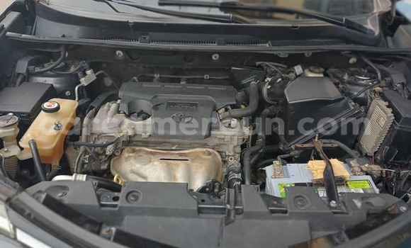 Buy Used Toyota RAV4 Other Car in Douala in Littoral Cameroon Buy Used Toyota RAV4 Other Car in Douala in Littoral Cameroon