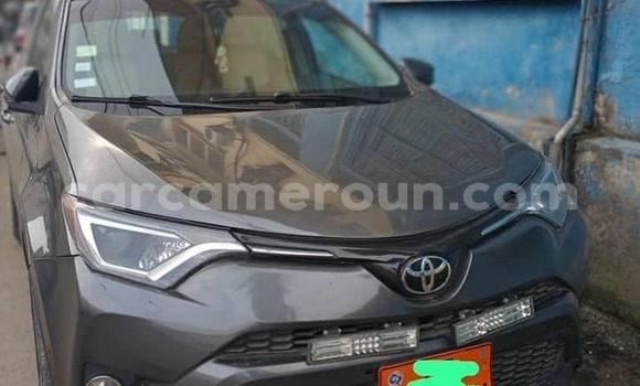 Buy Used Toyota RAV4 Other Car in Douala in Littoral Cameroon Buy Used Toyota RAV4 Other Car in Douala in Littoral Cameroon
