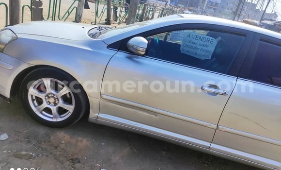 Buy Used Toyota Avensis Other Car in Douala in Littoral Cameroon Buy Used Toyota Avensis Other Car in Douala in Littoral Cameroon