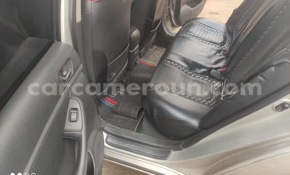 Buy Used Toyota Avensis Other Car in Douala in Littoral Cameroon Buy Used Toyota Avensis Other Car in Douala in Littoral Cameroon