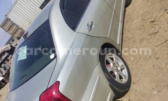 Buy Used Toyota Avensis Other Car in Douala in Littoral Cameroon Buy Used Toyota Avensis Other Car in Douala in Littoral Cameroon