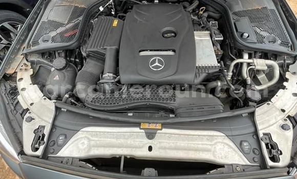 Buy Used Mercedes-Benz C-Classe Other Car in Douala in Littoral Cameroon Buy Used Mercedes-Benz C-Classe Other Car in Douala in Littoral Cameroon