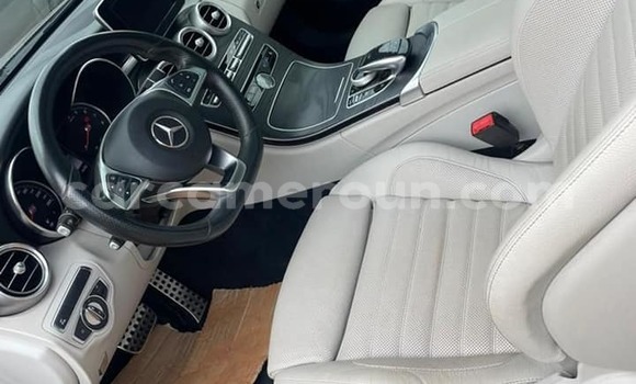 Buy Used Mercedes-Benz C-Classe Other Car in Douala in Littoral Cameroon Buy Used Mercedes-Benz C-Classe Other Car in Douala in Littoral Cameroon