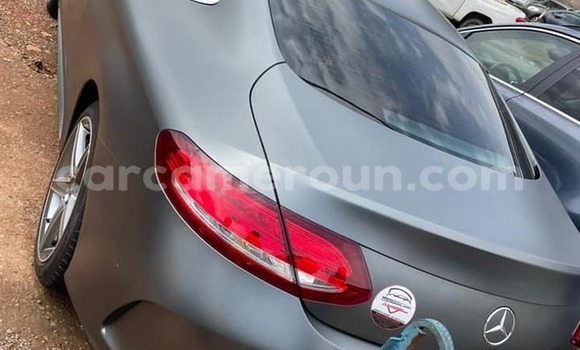 Buy Used Mercedes-Benz C-Classe Other Car in Douala in Littoral Cameroon Buy Used Mercedes-Benz C-Classe Other Car in Douala in Littoral Cameroon