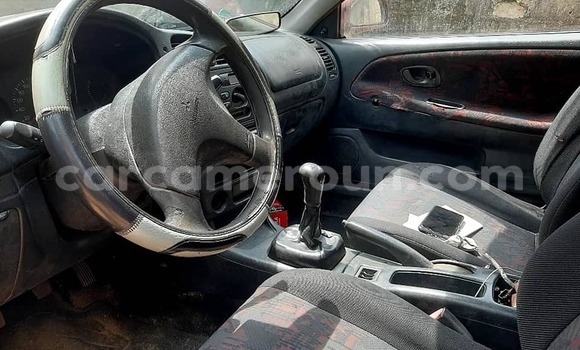 Acheter Occasion Voiture Mitsubishi Colt Rouge à Douala, Littoral Cameroon Acheter Occasion Voiture Mitsubishi Colt Rouge à Douala, Littoral Cameroon