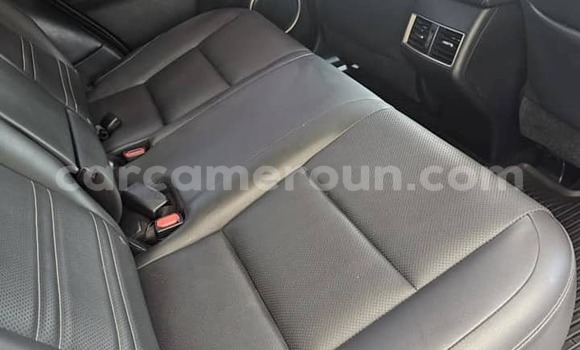 Acheter Occasion Voiture Lexus NX Blanc à Douala, Littoral Cameroon Acheter Occasion Voiture Lexus NX Blanc à Douala, Littoral Cameroon