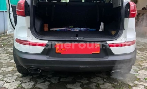 Acheter Occasion Voiture Lexus NX Blanc à Douala, Littoral Cameroon Acheter Occasion Voiture Lexus NX Blanc à Douala, Littoral Cameroon