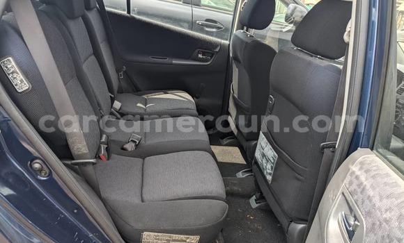 Buy Used Toyota Corolla Blue Car in Yaounde in Central Cameroon Buy Used Toyota Corolla Blue Car in Yaounde in Central Cameroon