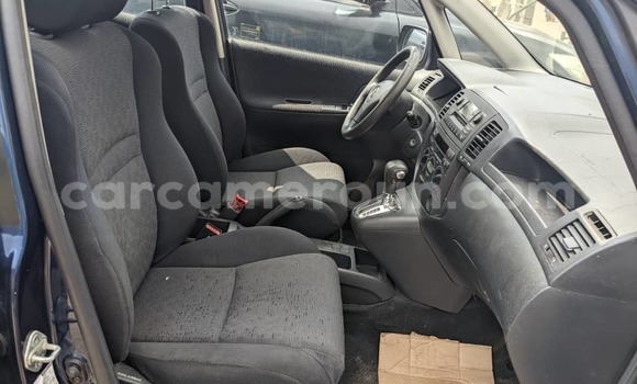 Buy Used Toyota Corolla Blue Car in Yaounde in Central Cameroon Buy Used Toyota Corolla Blue Car in Yaounde in Central Cameroon