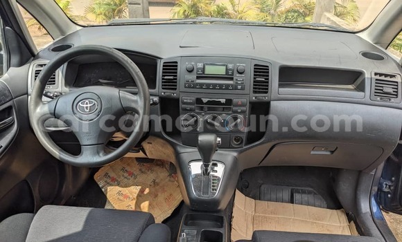 Buy Used Toyota Corolla Blue Car in Yaounde in Central Cameroon Buy Used Toyota Corolla Blue Car in Yaounde in Central Cameroon