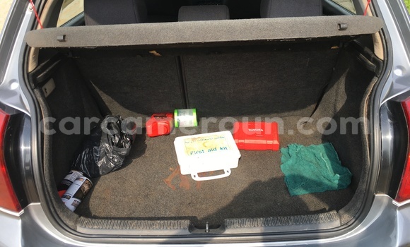 Acheter Occasion Voiture Toyota Corolla Gris à Douala, Littoral Cameroon Acheter Occasion Voiture Toyota Corolla Gris à Douala, Littoral Cameroon