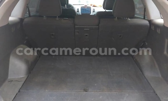 Acheter Neuf Voiture Kia Sorento Marron à Douala, Littoral Cameroon Acheter Neuf Voiture Kia Sorento Marron à Douala, Littoral Cameroon