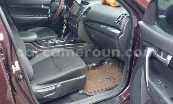Acheter Neuf Voiture Kia Sorento Marron à Douala, Littoral Cameroon Acheter Neuf Voiture Kia Sorento Marron à Douala, Littoral Cameroon
