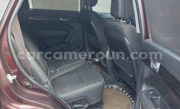 Acheter Neuf Voiture Kia Sorento Marron à Douala, Littoral Cameroon Acheter Neuf Voiture Kia Sorento Marron à Douala, Littoral Cameroon