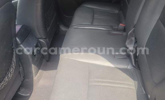 Acheter Occasion Voiture Kia Sorento Gris à Yaoundé, Central Cameroon Acheter Occasion Voiture Kia Sorento Gris à Yaoundé, Central Cameroon