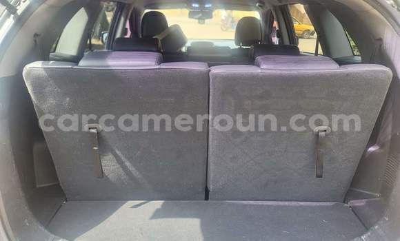 Acheter Occasion Voiture Kia Sorento Gris à Yaoundé, Central Cameroon Acheter Occasion Voiture Kia Sorento Gris à Yaoundé, Central Cameroon