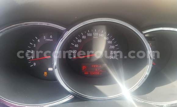 Acheter Occasion Voiture Kia Sorento Gris à Yaoundé, Central Cameroon Acheter Occasion Voiture Kia Sorento Gris à Yaoundé, Central Cameroon