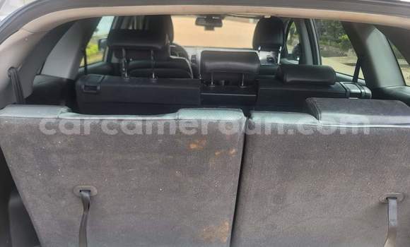 Buy Used Kia Sorento White Car in Yaounde in Central Cameroon Buy Used Kia Sorento White Car in Yaounde in Central Cameroon