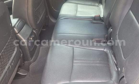 Buy Used Kia Sorento White Car in Yaounde in Central Cameroon Buy Used Kia Sorento White Car in Yaounde in Central Cameroon