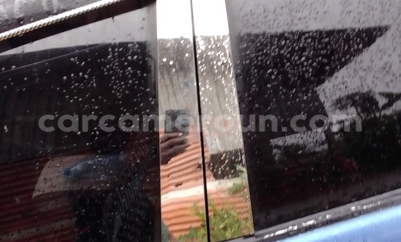 Acheter Occasion Voiture Toyota Corolla Bleu à Douala, Littoral Cameroon
