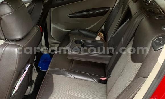 Acheter Occasion Voiture Peugeot 308 Rouge à Douala, Littoral Cameroon Acheter Occasion Voiture Peugeot 308 Rouge à Douala, Littoral Cameroon