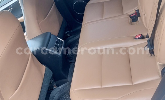 Acheter Occasion Voiture Lexus NX Blanc à Douala, Littoral Cameroon Acheter Occasion Voiture Lexus NX Blanc à Douala, Littoral Cameroon