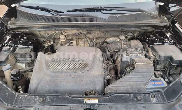 Buy Used Kia Sorento Black Car in Yaounde in Central Cameroon Buy Used Kia Sorento Black Car in Yaounde in Central Cameroon