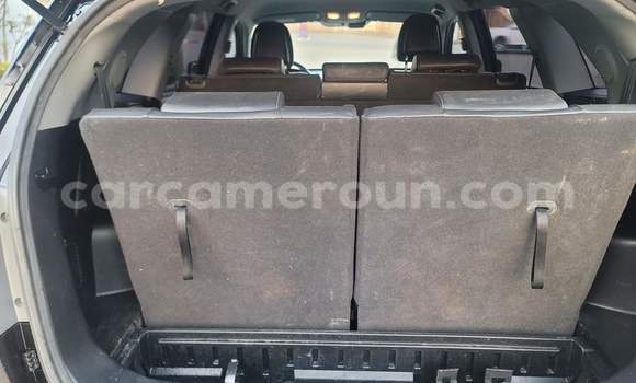 Buy Used Kia Sorento Black Car in Yaounde in Central Cameroon Buy Used Kia Sorento Black Car in Yaounde in Central Cameroon