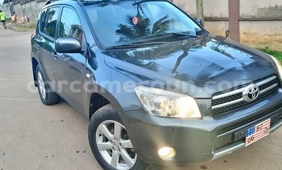 Buy Used Toyota Tacoma Red Car in Yaounde in Central Cameroon Buy Used Toyota Tacoma Red Car in Yaounde in Central Cameroon