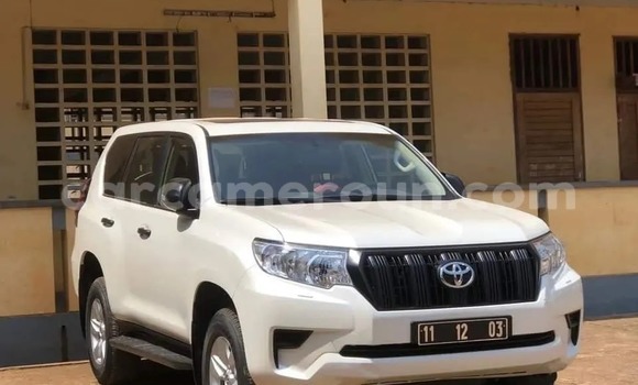 Buy Used Toyota Tacoma Red Car in Yaounde in Central Cameroon Buy Used Toyota Tacoma Red Car in Yaounde in Central Cameroon