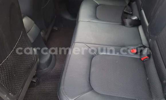 Acheter Occasion Voiture Hyundai Tucson Gris à Yaoundé, Central Cameroon Acheter Occasion Voiture Hyundai Tucson Gris à Yaoundé, Central Cameroon