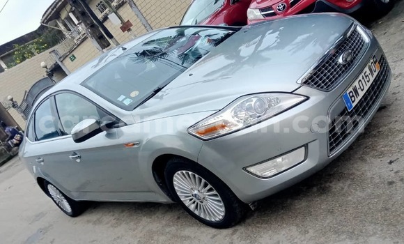 Acheter Occasion Voiture Ford Mondeo Gris à Douala, Littoral Cameroon Acheter Occasion Voiture Ford Mondeo Gris à Douala, Littoral Cameroon