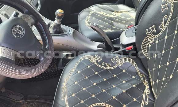 Acheter Occasion Voiture Toyota Auris Gris à Yaoundé, Central Cameroon Acheter Occasion Voiture Toyota Auris Gris à Yaoundé, Central Cameroon