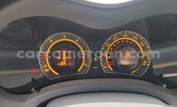 Acheter Occasion Voiture Toyota Auris Gris à Yaoundé, Central Cameroon Acheter Occasion Voiture Toyota Auris Gris à Yaoundé, Central Cameroon