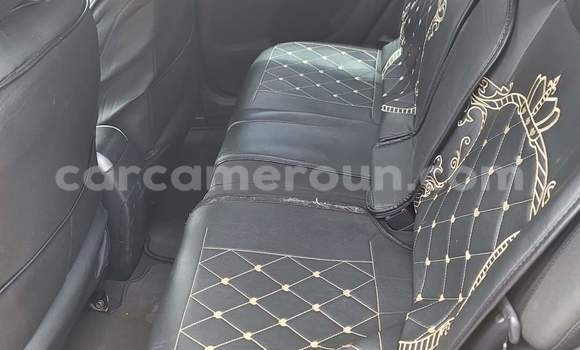 Acheter Occasion Voiture Toyota Auris Gris à Yaoundé, Central Cameroon Acheter Occasion Voiture Toyota Auris Gris à Yaoundé, Central Cameroon