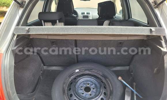 Acheter Occasion Voiture Toyota Auris Gris à Yaoundé, Central Cameroon Acheter Occasion Voiture Toyota Auris Gris à Yaoundé, Central Cameroon