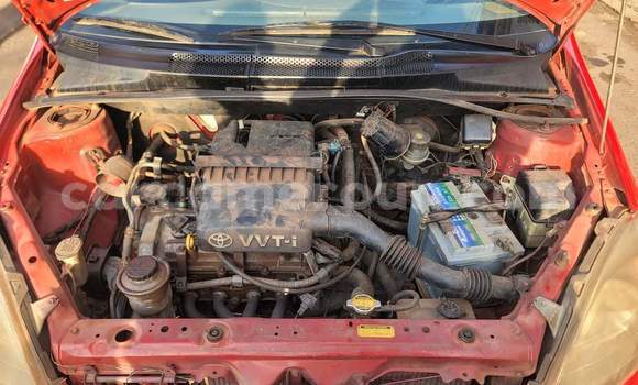 Acheter Occasion Voiture Toyota Yaris Vert à Yaoundé, Central Cameroon Acheter Occasion Voiture Toyota Yaris Vert à Yaoundé, Central Cameroon