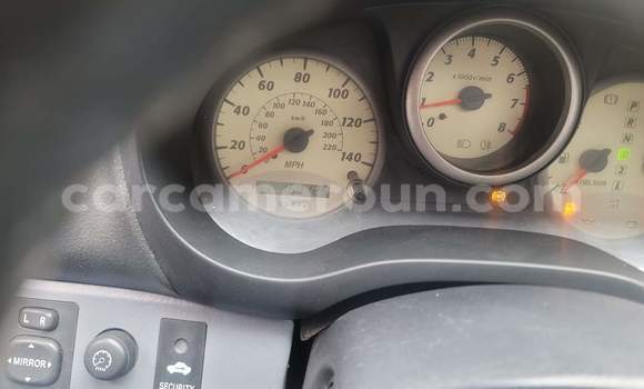 Acheter Occasion Voiture Toyota RAV4 Noir à Yaoundé, Central Cameroon Acheter Occasion Voiture Toyota RAV4 Noir à Yaoundé, Central Cameroon