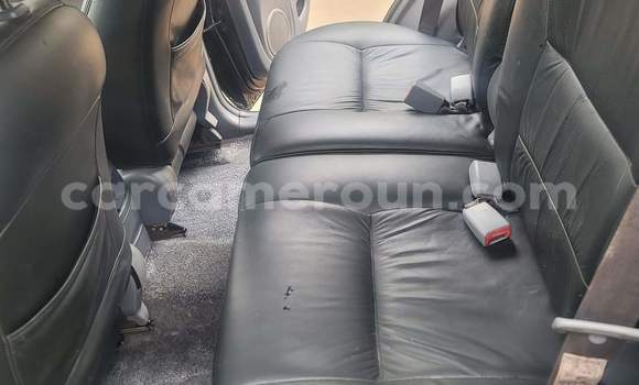 Acheter Occasion Voiture Toyota RAV4 Noir à Yaoundé, Central Cameroon Acheter Occasion Voiture Toyota RAV4 Noir à Yaoundé, Central Cameroon