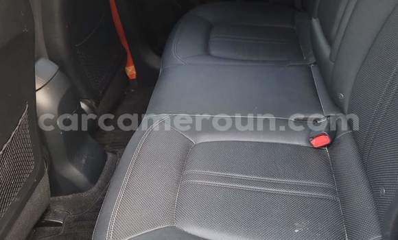 Buy Used Kia Sportage White Car in Yaounde in Central Cameroon Buy Used Kia Sportage White Car in Yaounde in Central Cameroon
