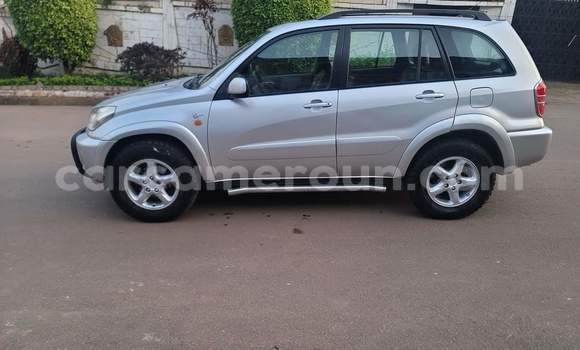 Acheter Occasion Voiture Toyota RAV4 Gris à Yaoundé, Central Cameroon Acheter Occasion Voiture Toyota RAV4 Gris à Yaoundé, Central Cameroon