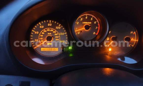 Acheter Occasion Voiture Toyota RAV4 Gris à Yaoundé, Central Cameroon Acheter Occasion Voiture Toyota RAV4 Gris à Yaoundé, Central Cameroon