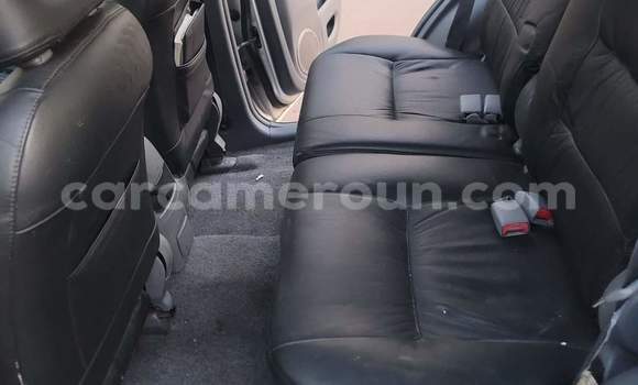 Acheter Occasion Voiture Toyota RAV4 Gris à Yaoundé, Central Cameroon Acheter Occasion Voiture Toyota RAV4 Gris à Yaoundé, Central Cameroon