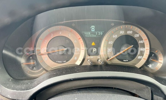 Acheter Occasion Voiture Toyota Blade Rouge à Douala, Littoral Cameroon Acheter Occasion Voiture Toyota Blade Rouge à Douala, Littoral Cameroon