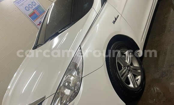 Acheter Import Voiture Hyundai Sonata Blanc à Douala, Littoral Cameroon Acheter Import Voiture Hyundai Sonata Blanc à Douala, Littoral Cameroon