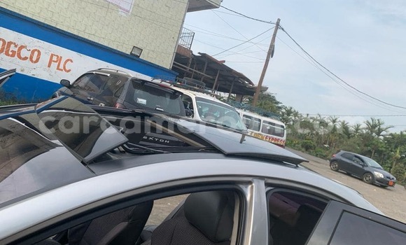 Acheter Import Voiture Hyundai Sonata Gris à Douala, Littoral Cameroon Acheter Import Voiture Hyundai Sonata Gris à Douala, Littoral Cameroon