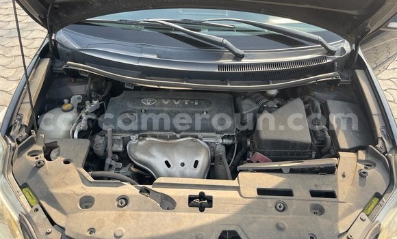 Acheter Occasion Voiture Toyota Blade Noir à Douala, Littoral Cameroon Acheter Occasion Voiture Toyota Blade Noir à Douala, Littoral Cameroon